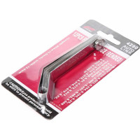 Набор изогнутых щупов для установки зазора (0.203-0.66 мм / 0.008"-0.026", 12 штук) JTC 4290