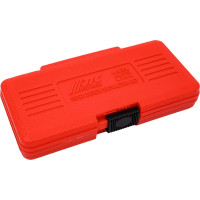 Набор экстракторов 1/8"-1/2", 3-14 мм (15 предметов, кейс) JTC 4639