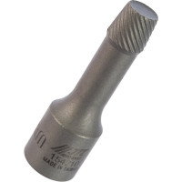 Набор экстракторов для поврежденных болтов (6 штук) JTC 1542