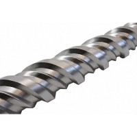 Бур КВАДРО по бетону (52х540 мм; SDS-MAX) ПРАКТИКА 648-076