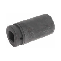 Головка торцевая 3/4” 30 ударная высокая L=90мм JTC 649030