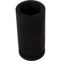 Головка торцевая 3/4” 30 ударная высокая L=90мм JTC 649030