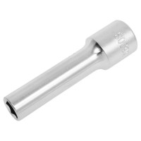 Головка торцевая 3/8” 08 высокая L=63мм JTC 36308