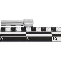 Головка торцевая 3/8” 08 высокая L=63мм JTC 36308