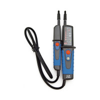 Указатель напряжения и правильности подключения СЕМ DT-9021 482001