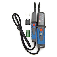 Указатель напряжения и правильности подключения СЕМ DT-9021 482001