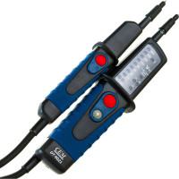 Указатель напряжения и правильности подключения СЕМ DT-9021 482001