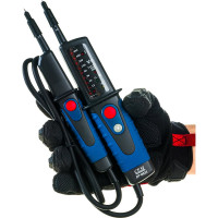 Указатель напряжения и правильности подключения СЕМ DT-9021 482001