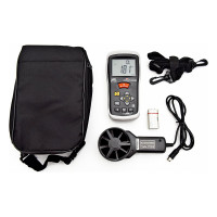 Термоанемометр СЕМ DT-620 480526