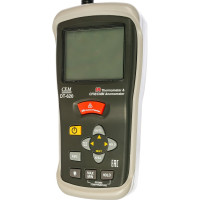 Термоанемометр СЕМ DT-620 480526
