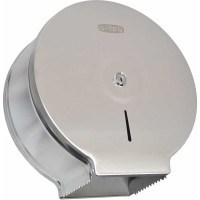 Диспенсер для туалетной бумаги G-teq 8912