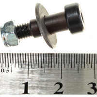 Ролик запасной 15*6 мм для BASIC/ULTRA/PROFI/X-PRO BATTIPAV 2009