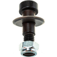 Ролик запасной 15*6 мм для BASIC/ULTRA/PROFI/X-PRO BATTIPAV 2009