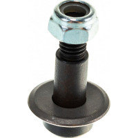 Ролик запасной 15*6 мм для BASIC/ULTRA/PROFI/X-PRO BATTIPAV 2009