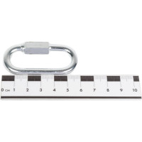 Винтовой карабин КРЕП-КОМП м6 50шт кв6ф