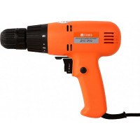 Электрическая дрель-шуруповерт Союз ДУС-2142