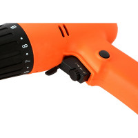 Электрическая дрель-шуруповерт Союз ДУС-2142