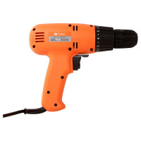 Электрическая дрель-шуруповерт Союз ДУС-2142