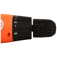 Электрическая дрель-шуруповерт Союз ДУС-2142