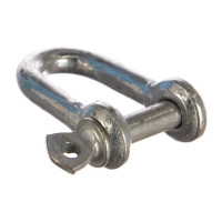 Такелажная скоба КРЕП-КОМП м5 100шт ст5ф