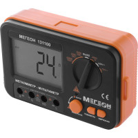 Мегаомметр МЕГЕОН 131100 00000003056