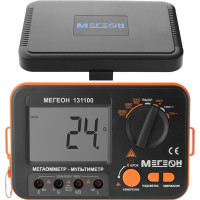Мегаомметр МЕГЕОН 131100 00000003056
