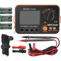 Мегаомметр МЕГЕОН 131100 00000003056