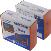 Мегаомметр МЕГЕОН 131100 00000003056