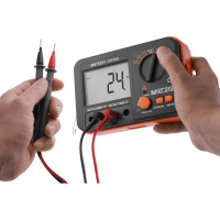 Мегаомметр МЕГЕОН 131100 00000003056