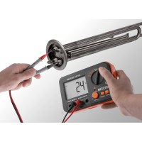 Мегаомметр МЕГЕОН 131100 00000003056