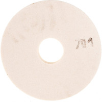 Круг шлифовальный 1 (300х40х127 мм; 25 А; 40СМ F46 K/L) Волжский абразивный завод 005483