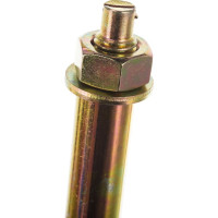 Анкер двойного распирания КРЕП-КОМП м12 16х160 20шт лтп16160