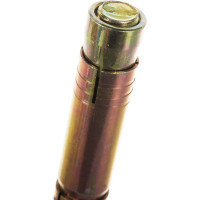 Анкер двойного распирания КРЕП-КОМП м12 16х160 20шт лтп16160