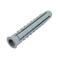 Распорный дюбель КРЕП-КОМП тип N 8х50 1000шт дн850