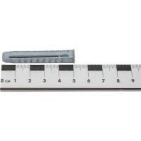 Распорный дюбель КРЕП-КОМП тип N 8х50 1000шт дн850