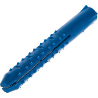 Распорный дюбель КРЕП-КОМП ёжик 8х60 400шт дк860