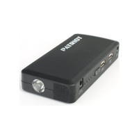 Пусковой многофункциональный аккумулятор Patriot MAGNUM 12 650201612