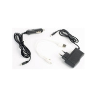 Пусковой многофункциональный аккумулятор Patriot MAGNUM 12 650201612