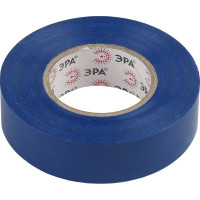 ПВХ-изолента ЭРА 15ммх20м синяя C0036551