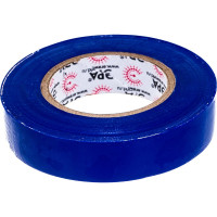 ПВХ-изолента ЭРА 15ммх20м синяя C0036551
