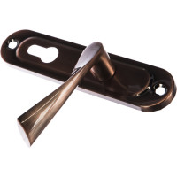 Врезной замок APECS 1023/60-AC 16813