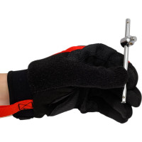 Вороток NEO Tools с квадратом 1/4 08-256