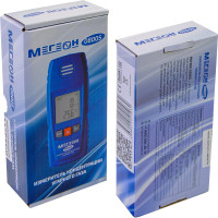 Газоанализатор угарного газа МЕГЕОН 08005 00000004494