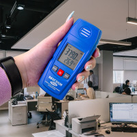 Газоанализатор угарного газа МЕГЕОН 08005 00000004494