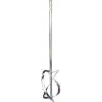 Насадка двойная универсальная для миксера (2 шт.; Ф220мм ) Elitech 1820.013200 181852