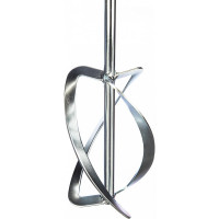 Насадка двойная универсальная для миксера (2 шт.; Ф220мм ) Elitech 1820.013200 181852