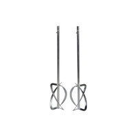 Насадка двойная универсальная для миксера (2 шт.; Ф220мм ) Elitech 1820.013200 181852