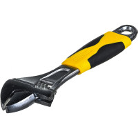 Разводной ключ 150 мм, диапазон 0-20 мм TOPEX 35D121