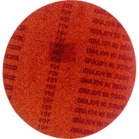 Самозацепляемый шлифовальный круг Klingspor PS18EK 200мм, P100 279717