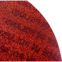 Самозацепляемый шлифовальный круг Klingspor PS18EK 200мм, P100 279717